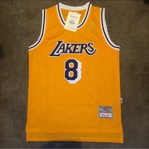 🔥🔥Vintage Kobe Bryant Jersey🔥🔥